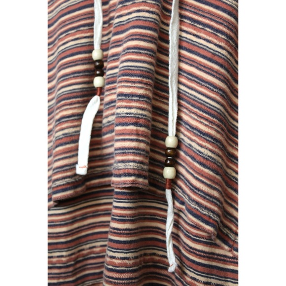 Free People On Fire Hoodie Tank - Picture 7 of 15